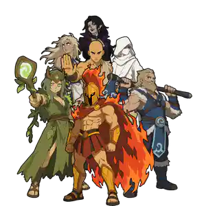 Beast Master Bonus