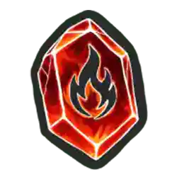 Symbol 07 Rune Beasts Deep Trenches