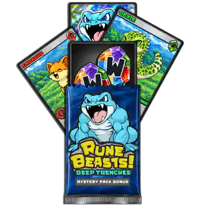 mystery pack