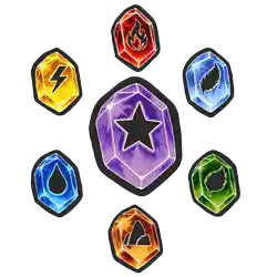 runes