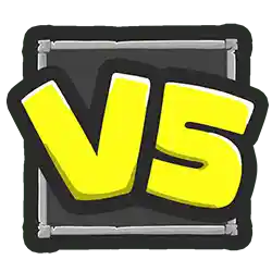symbol vs