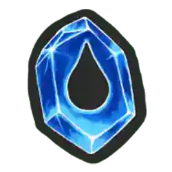 Symbol 06 Rune Beasts Deep Trenches