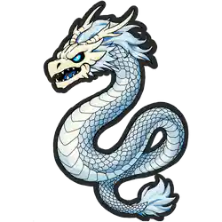 mythical beasts