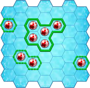 Cluster Pay