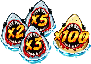 Shark Wilds