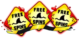 Bonus Game - 3 scatter