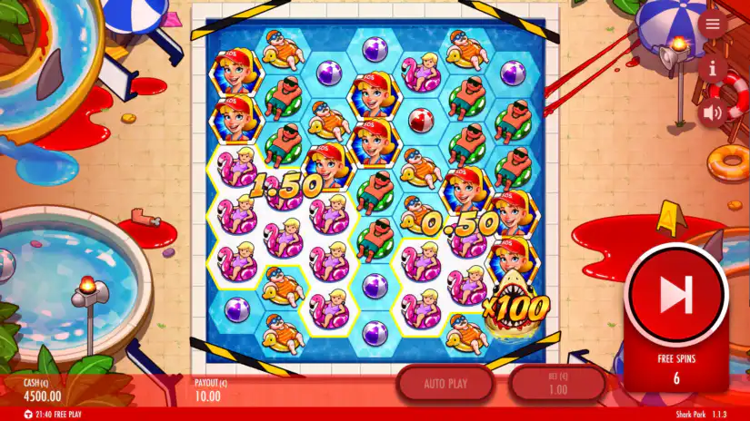 Gameplay