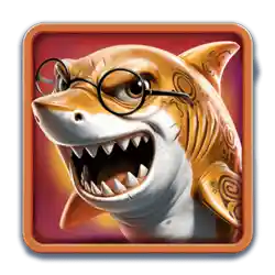 Symbol 03 Sharks!