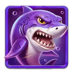 Symbol 02 Sharks!
