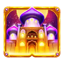 Symbol 01 Shimmering Sands