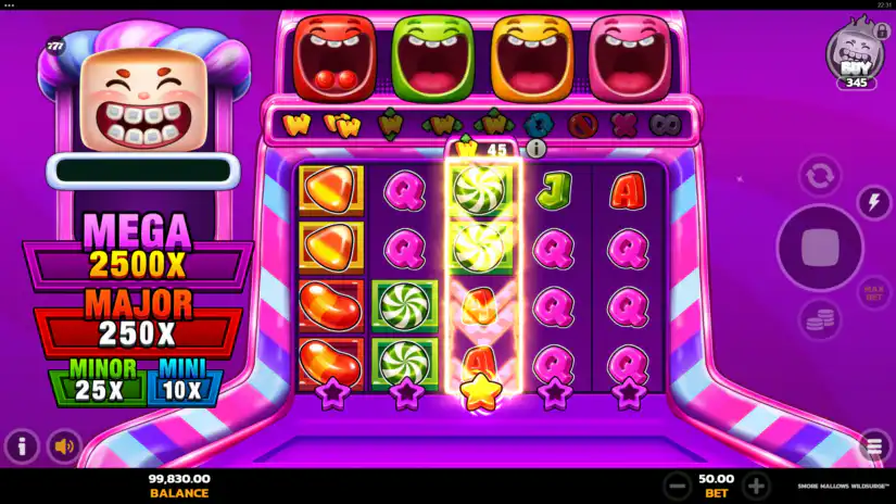 Free Spins