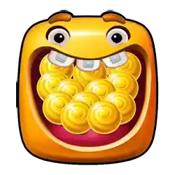 Yellow Bonus - 5 spins - 5 UpZones™.