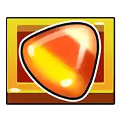 Symbol 05 Smore Mallows Wild Surge