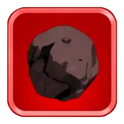 Collect of Space Fart Jump Slot