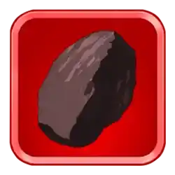 symbol asteroid