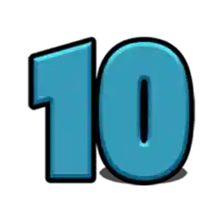 Symbol 10 Spaza Shop