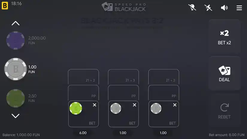 Gameplay