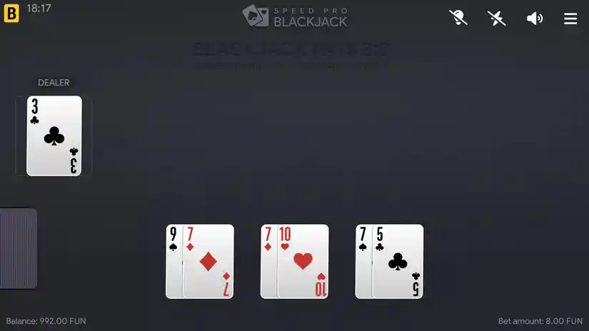 Table Game