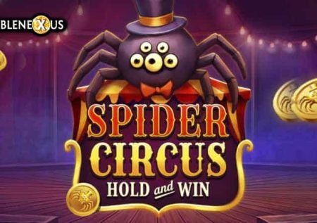 Spider Circus