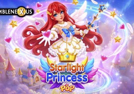Starlight Princess POP