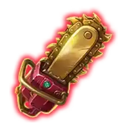 Chainsaw Symbol