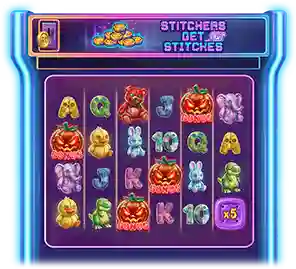 Free Spins Feature