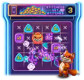 Hold N Win Feature Modifier