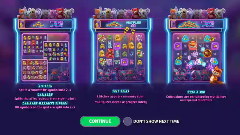 Game Rules