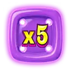 Multiplier Symbol