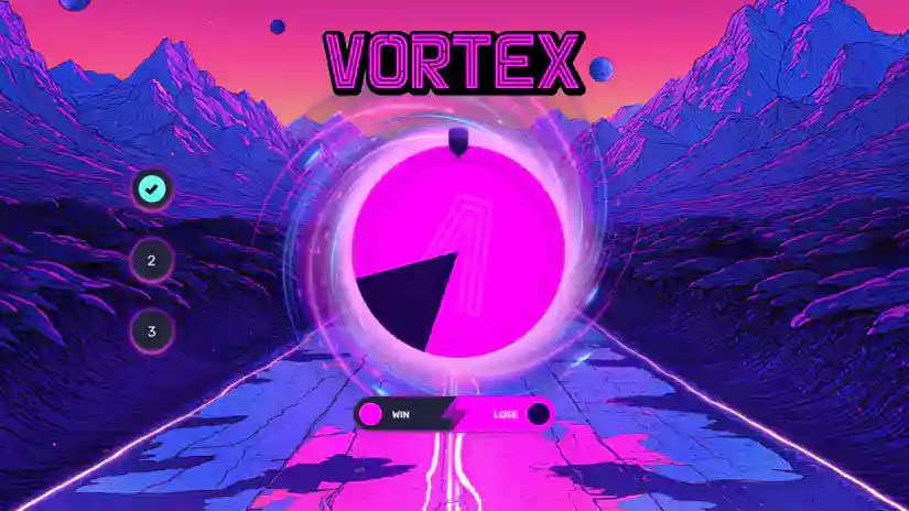 Vortex bonus