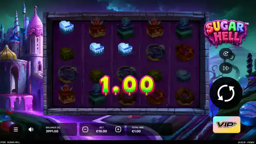 Free Spins