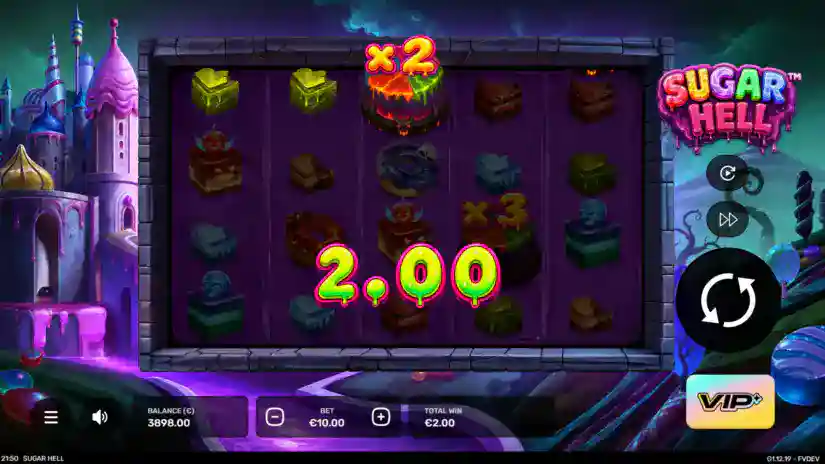 Gameplay