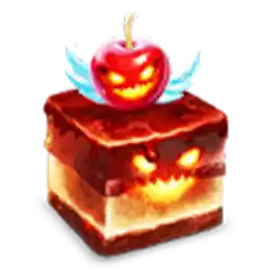 Symbol 02 Sugar Hell