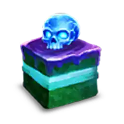 Symbol 03 Sugar Hell