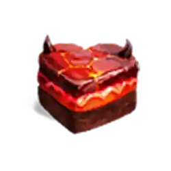 Symbol 07 Sugar Hell