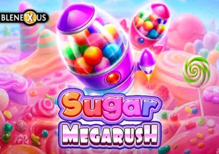 Sugar Megarush