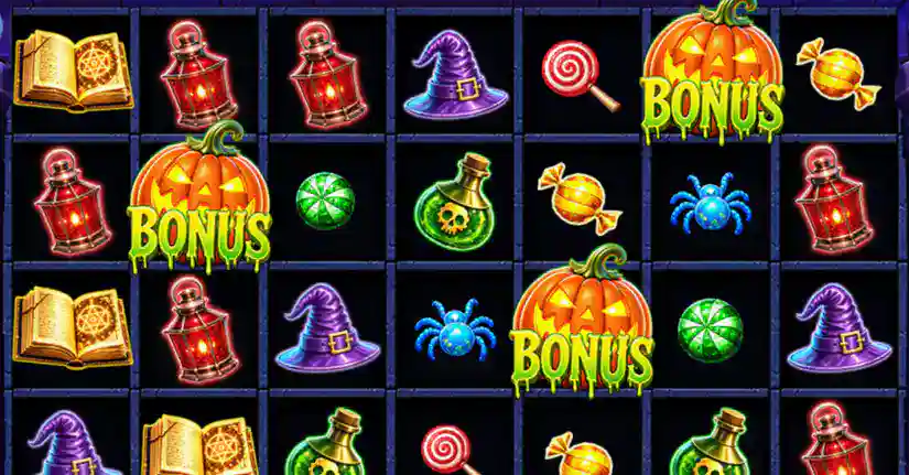 Bonus Game