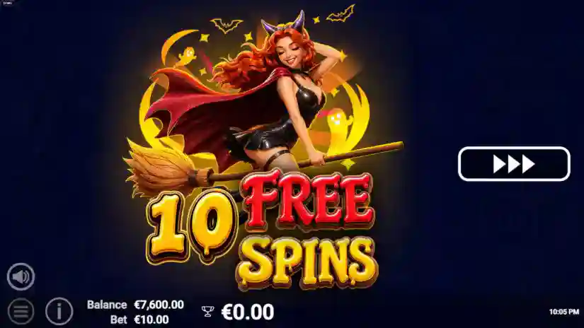 Bonus Game