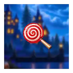 Symbol 06 Tempting Treats