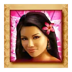 Symbol 01 Thai Flower Power Play