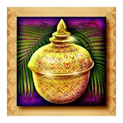 Symbol 05 Thai Flower Power Play