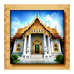 Symbol 02 Thai Flower Power Play