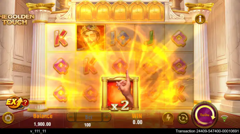 Free Spins