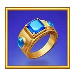 Symbol 06 The Golden Touch