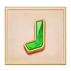 Symbol 10 The Golden Touch