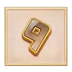 Symbol 12 The Golden Touch