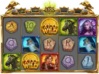 Bonus Spins