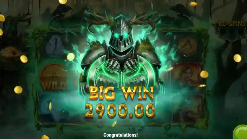 Big Win