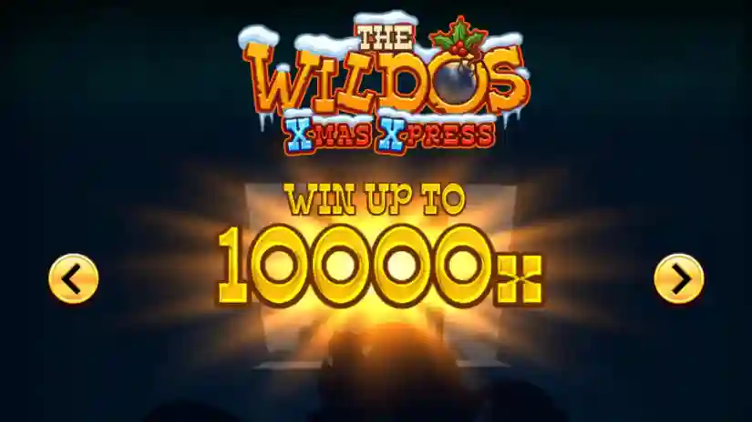 Max Win