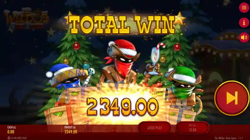 Big Win